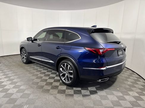 Used 2022 Acura MDX FWD w/ Technology Package image 3
