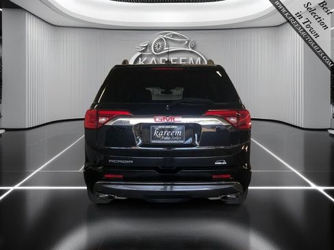 Used 2017 GMC Acadia Denali FWD image 6