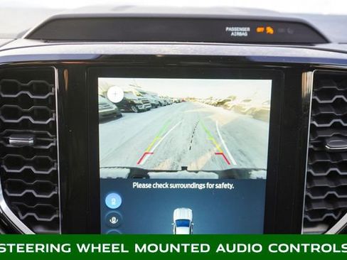 Used 2025 Ford Ranger XLT w/ FX4 Off-Road Package image 12