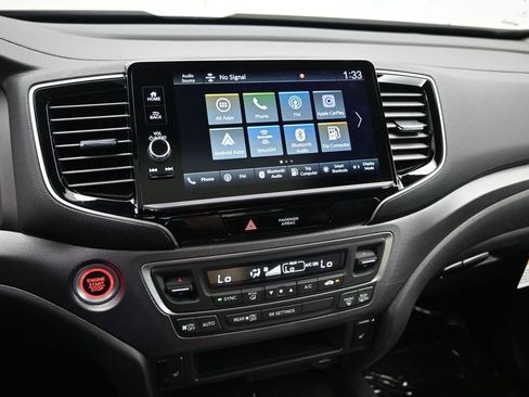 New 2026 Honda Ridgeline RTL image 11