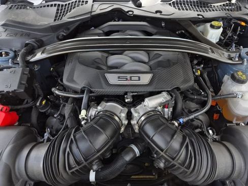 Used 2024 Ford Mustang GT w/ GT Performance Package RWD image 30