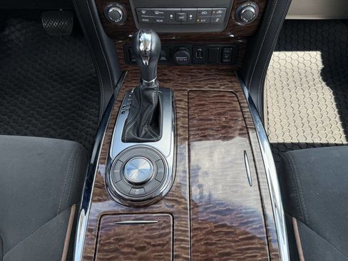 Used 2019 Nissan Armada SV w/ Driver Package RWD image 19