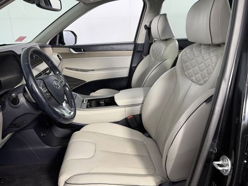 Used 2021 Hyundai Palisade Limited image 23
