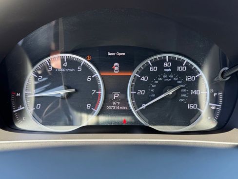 Used 2020 Acura ILX FWD image 15