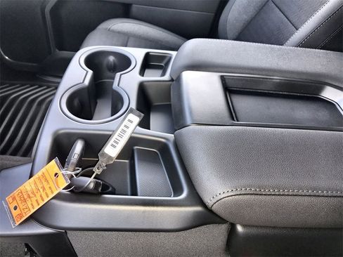 New 2026 GMC Sierra 1500 Elevation image 20