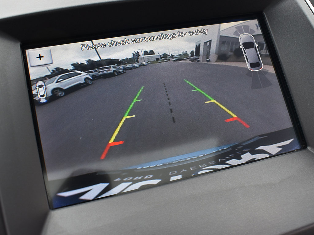 Used 2019 Ford Edge ST w/ Equipment Group 401A AWD/4WD image 21