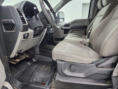 Used 2018 Ford F250 XLT image 9