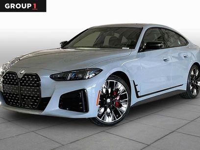 New 2026 BMW 430i xDrive w/ M Sport Package