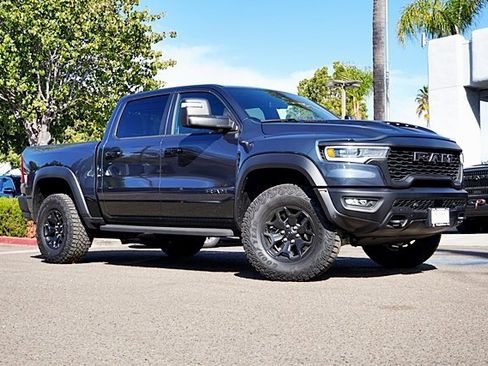 Used 2025 RAM 1500 RHO w/ RHO Level 1 Equipment Group image 2