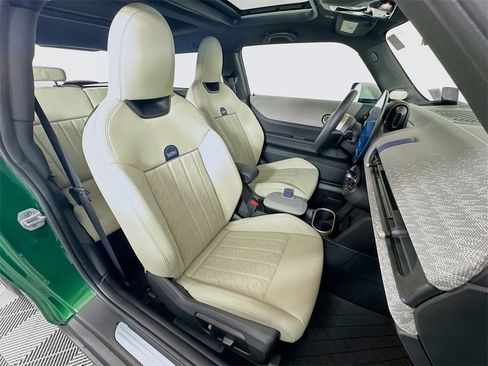 Certified 2025 MINI Cooper S image 26