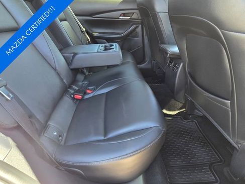 Used 2023 MAZDA CX-30 AWD 2.5 S w/ Select Package image 14