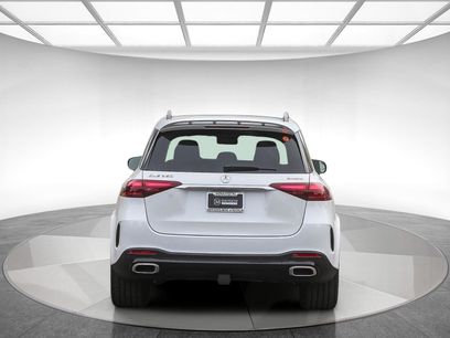 New 2026 Mercedes-Benz GLE 350 4MATIC