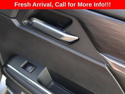 Used 2026 GMC Acadia Elevation w/ Black Edition AWD/4WD image 16