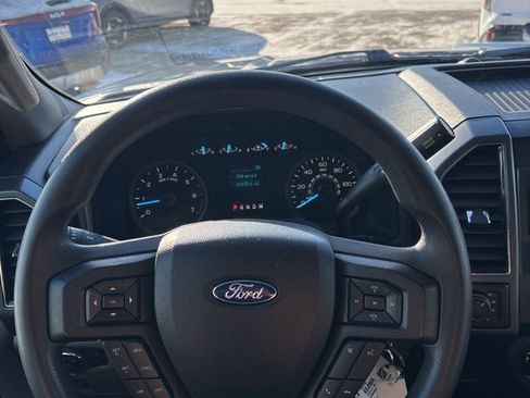 Used 2018 Ford F150 XLT image 14