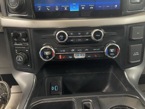 Used 2021 Ford F150 XLT w/ Equipment Group 302A High image 18