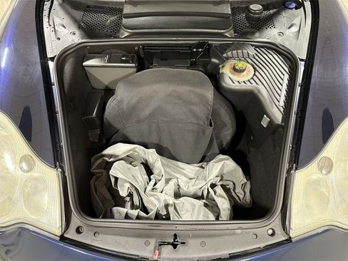 Used 2002 Porsche 911 Carrera 4 image 22