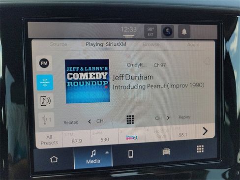 New 2025 RAM 4500 Tradesman image 14