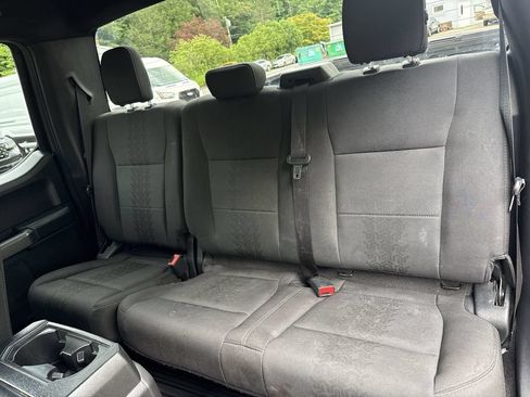 Used 2018 Ford F150 XLT w/ Equipment Group 301A Mid AWD/4WD image 21