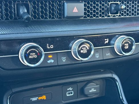 Certified 2025 Honda CR-V LX image 22