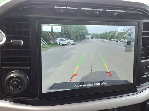 Used 2023 Ford F150 XLT w/ Equipment Group 302A High AWD/4WD image 25
