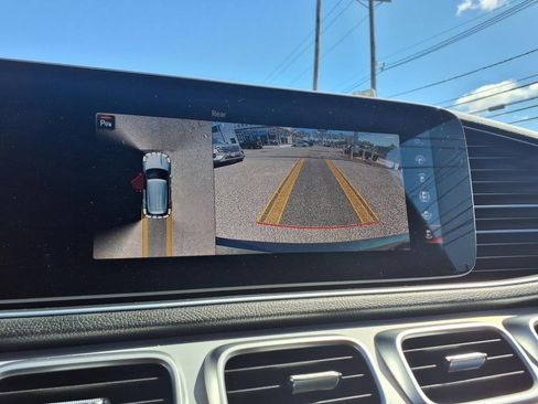 Used 2022 Mercedes-Benz GLE 350 4MATIC image 18