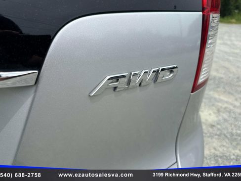 Used 2014 Honda CR-V EX-L image 12
