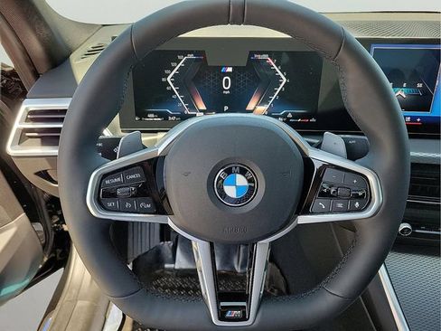 New 2026 BMW 330i xDrive Sedan AWD/4WD image 23