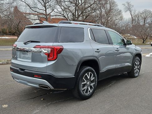 Used 2023 GMC Acadia SLE w/ Driver Convenience Package AWD/4WD image 6