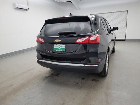 Used 2021 Chevrolet Equinox LT image 7