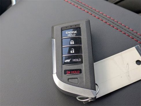 New 2026 Acura MDX A-Spec image 31