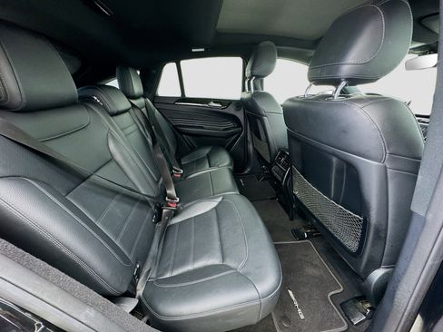 Used 2017 Mercedes-Benz GLE 43 AMG 4MATIC Coupe image 19