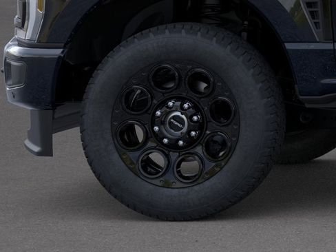 New 2026 Ford F350 4x4 Crew Cab Super Duty image 19