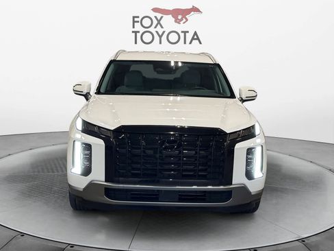 Used 2025 Hyundai Palisade SEL image 9