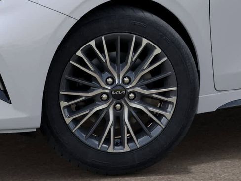 New 2024 Kia Forte GT-Line w/ GT-Line Premium Package image 9