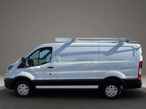 Used 2021 Ford Transit 250 Low Roof w/ Load Area Protection Package RWD image 3