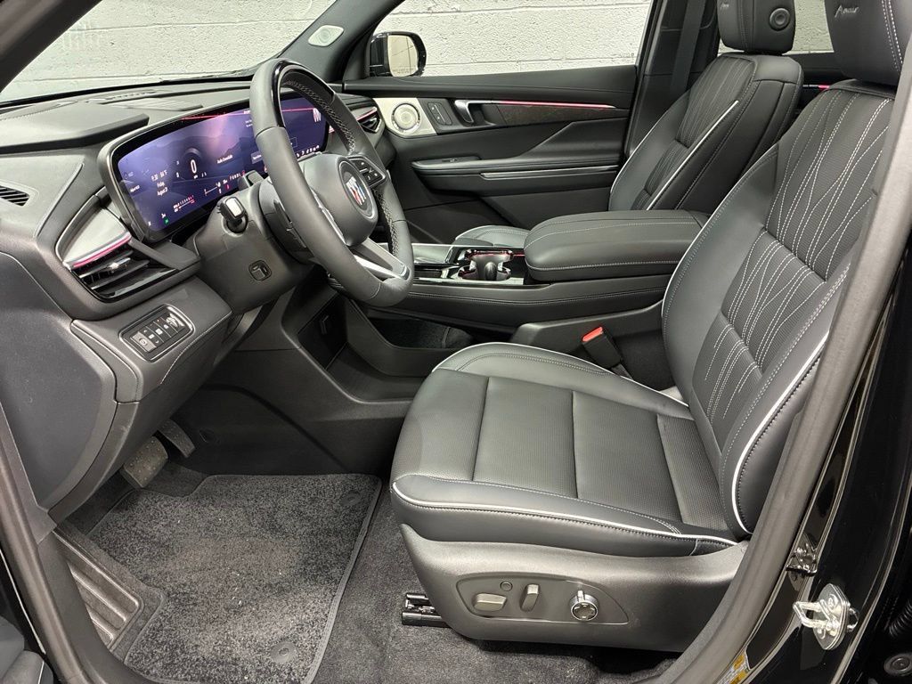 New 2027 Buick Enclave Avenir FWD image 29