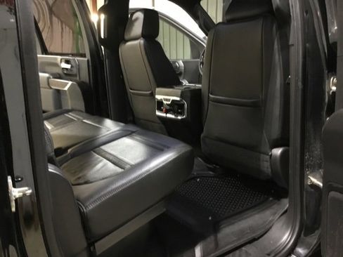 Used 2021 GMC Sierra 2500 Denali w/ Denali Black Diamond Edition image 55