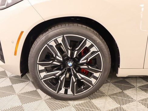 New 2025 BMW X3 M50 w/ Premium Package AWD/4WD image 19