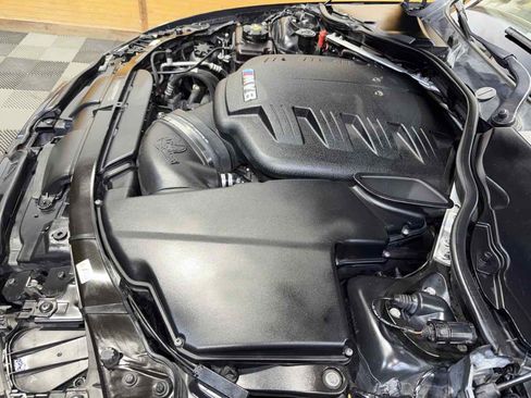 Used 2012 BMW M3 Coupe image 29