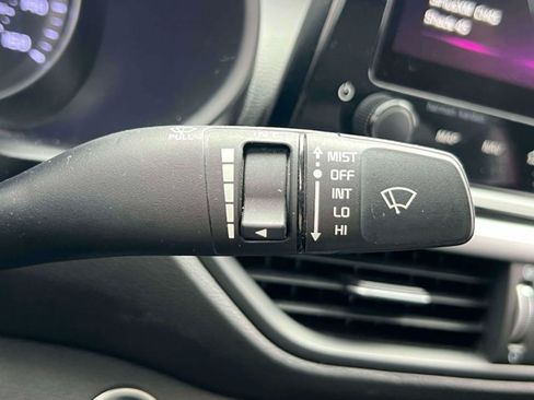 Used 2023 Kia Forte GT w/ GT2 Package FWD image 25