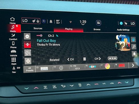 New 2026 Dodge Charger R/T Scat Pack image 14