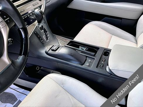 Used 2015 Lexus RX 350 AWD image 10