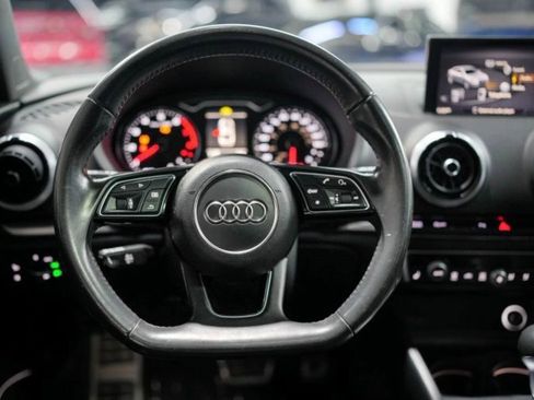 Used 2020 Audi A3 2.0T Premium Plus w/ Premium Plus Package image 3