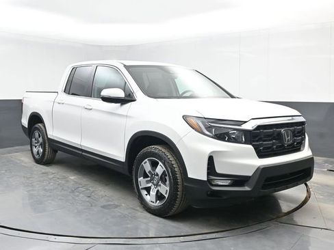 New 2026 Honda Ridgeline RTL image 2