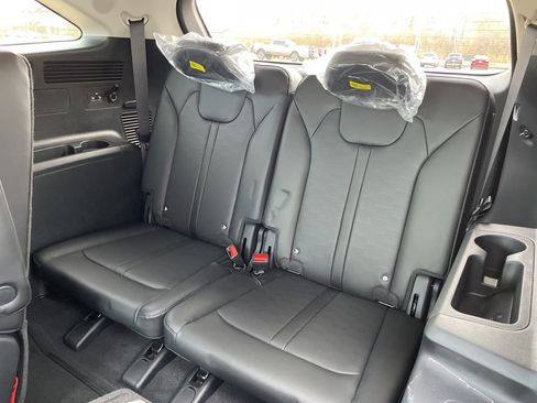 New 2026 Kia Sorento EX image 14