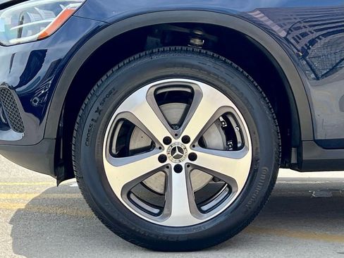 Certified 2022 Mercedes-Benz GLC 300 4MATIC image 41
