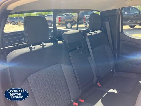 New 2026 Ford Ranger XLT image 26