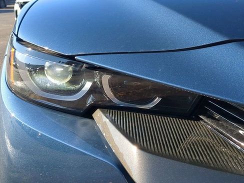 New 2026 MAZDA CX-50 AWD 2.5 Hybrid w/ Premium Pkg image 9