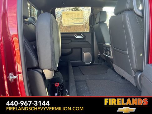 New 2026 Chevrolet Silverado 2500 High Country image 59