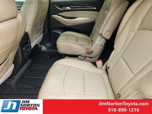 Used 2020 Buick Enclave Premium w/ Surround and Sites Package FWD image 31